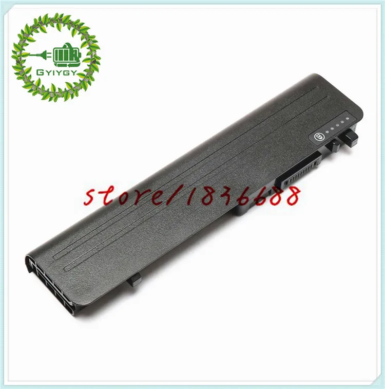 GYIYGY 11 1 В 56Wh N855P U164P U150P N856P M905P 312 0186 Аккумулятор для ноутбука Dell Studio Series 1745 1747