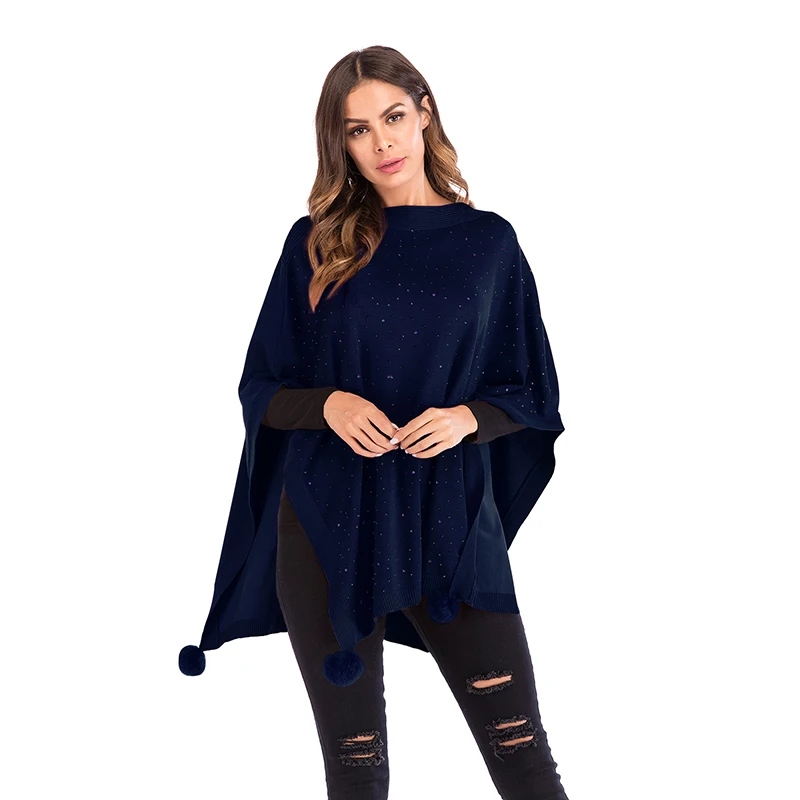 Горячая Распродажа 2018 модная женская теплая зимняя однотонная накидка для волос