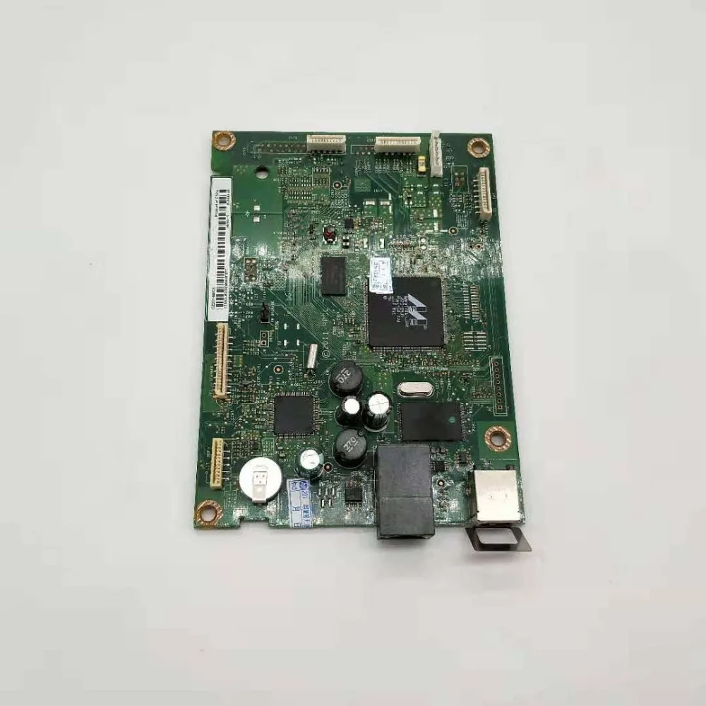 Логика платы форматирования плата Материнская PCA CZ231-60001 для hp M225DW 225DW 225DN M225 |
