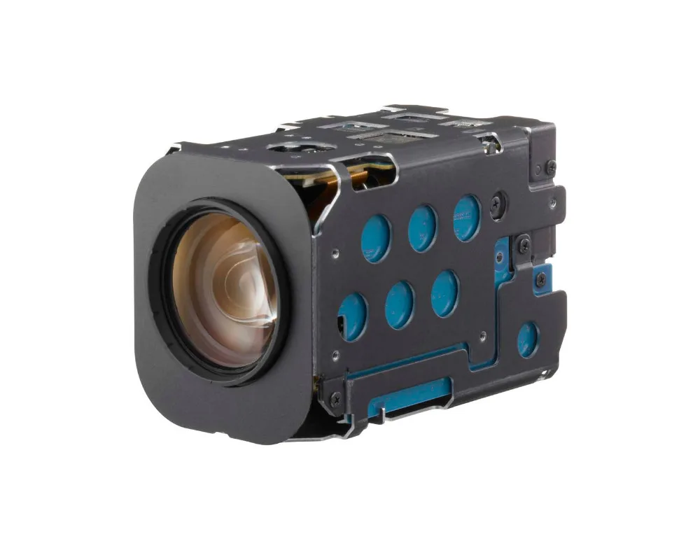 Камера с зумом RYFUTONE Co. LTD Sony FCB-EX1010P/FCBEX1010P/ex101010p/ex101010/EX1010 Color CCD 36X камерой |