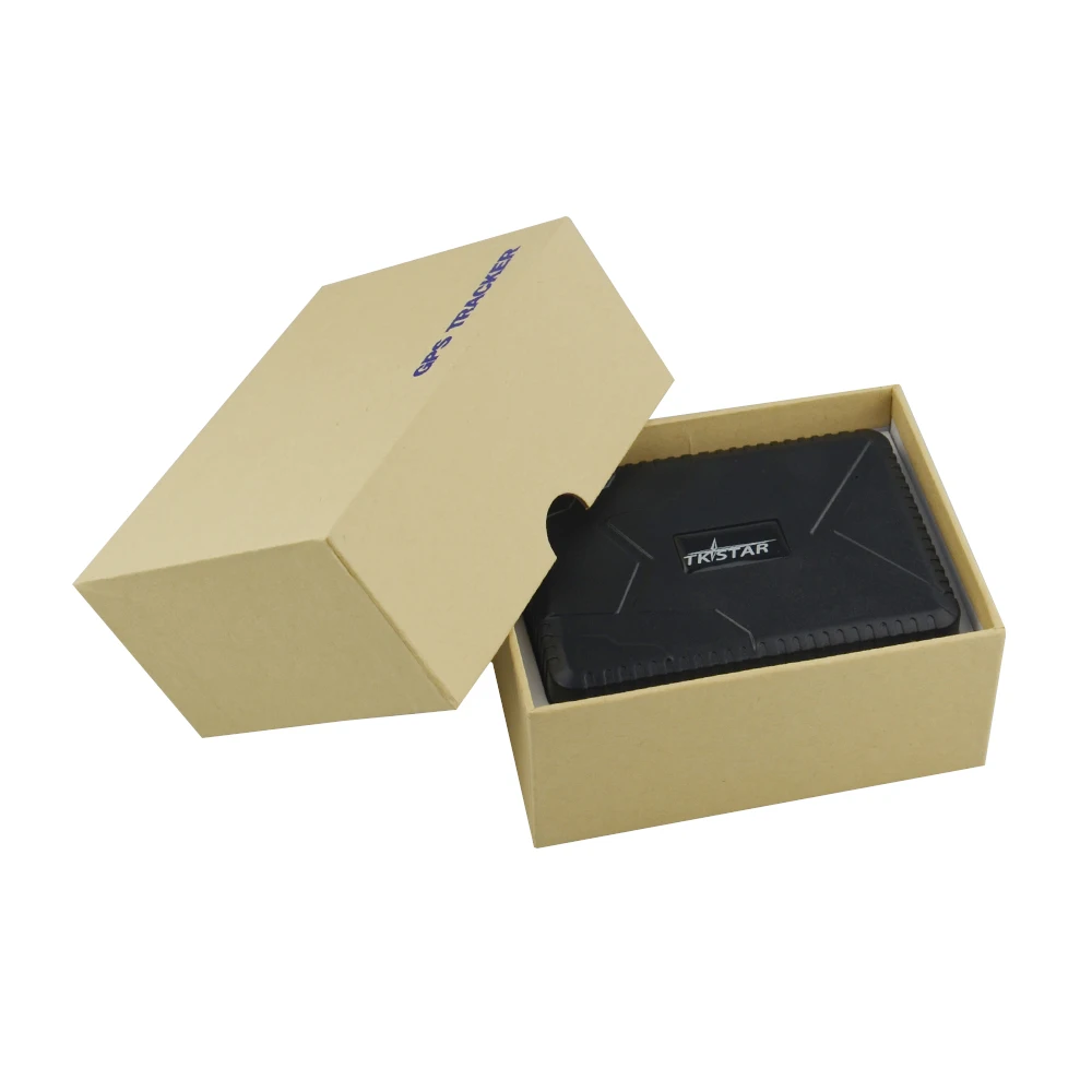 GPS трекер TK915 10000 мАч 120 дней в режиме ожидания|gps locator|gps trackercar vehicle tracker |