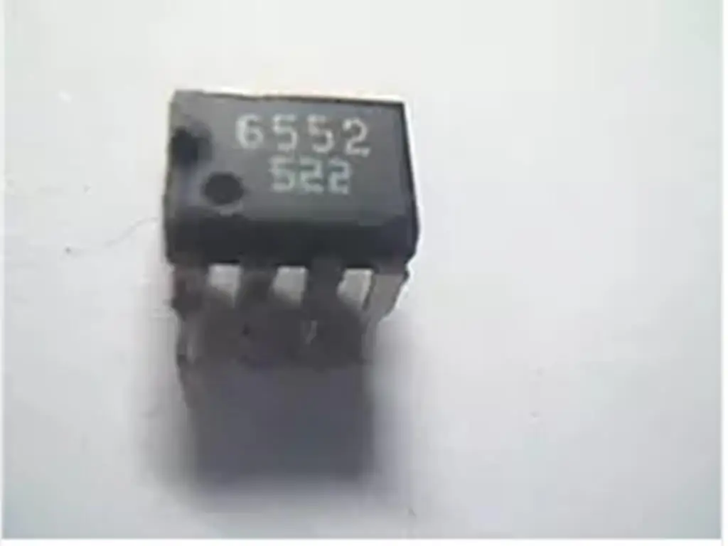 

1PCS AN6552 6552 DIP8