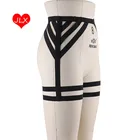 Женское нижнее белье JLX. Портупея в стиле 90-х, модный ремень на подтяжках в стиле панк, портупея для тела, женское нижнее белье в стиле фетиш