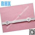 500 шт.лот, для новорожденных телевизоров LG из Южной Кореи, светодиодная лампа с подсветкой, 3528 холодный белый светильник 2835-3В, объектив LATWT470RELZK