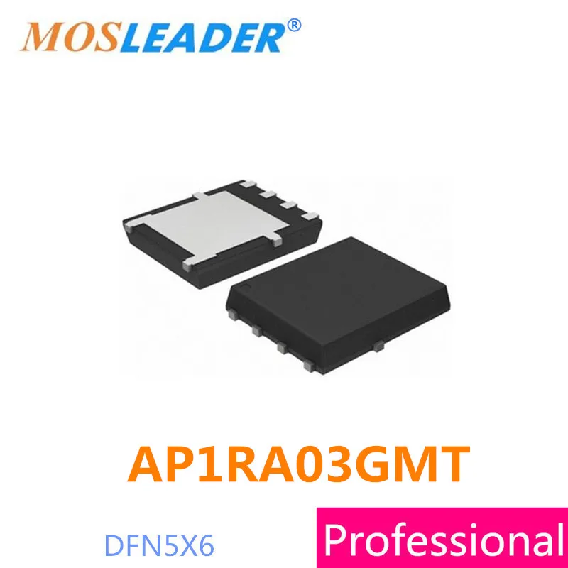 Смартфон AP1RA03GMT DFN5X6 QFN 50 шт. AP1RA03GM AP1RA03G AP1RA03 сделано в Китае высокое качество|qfn| |