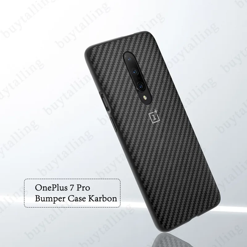 Чехол из ПВХ для OnePlus 7 Pro тренировки Комплект Бампер чехол * 1 Тип C наушники пули
