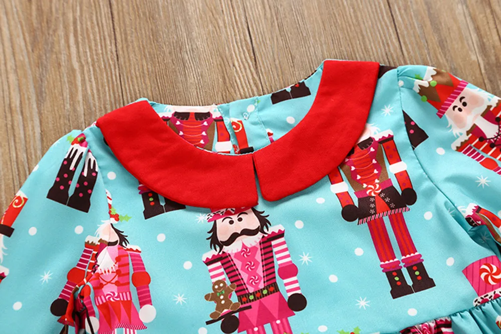 Удобная детская одежда Лидер продаж для детей праздничное платье принцессы с