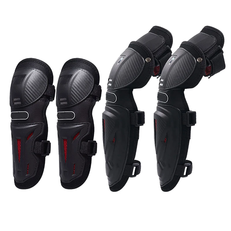 

Наколенники для защиты от колена, 1 комплект, защитные наколенники для езды на велосипеде, мотоцикле, скейтборде, скутере, F-Best