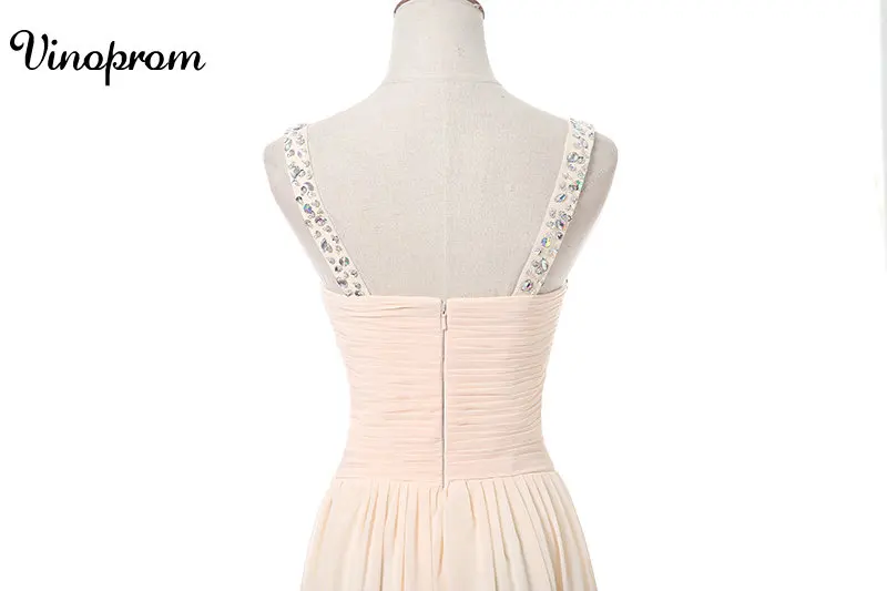 Реальные фотографии шифоновые вечерние официальные высококачественные цвета