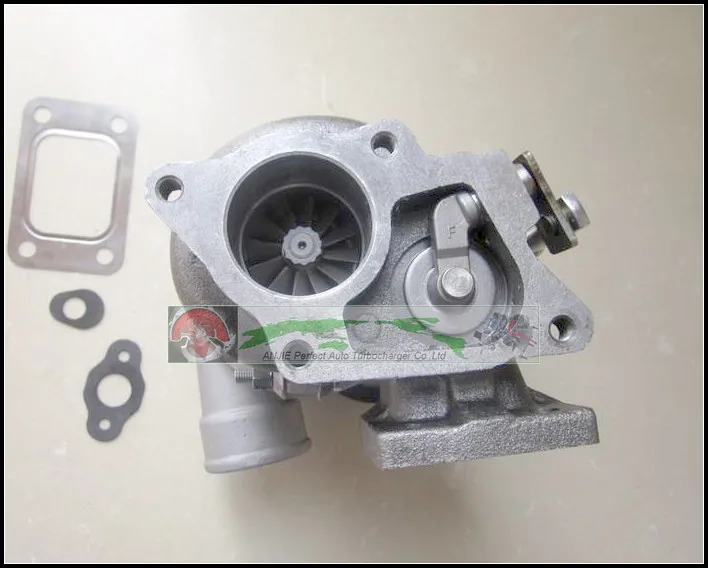 Shan TURBO TD04HL 49177-03180 1J752-17012 1J751-17011 для строительства Kubota различные промышленные