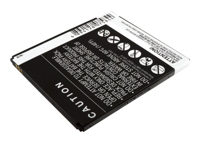 Аккумулятор для мобильного телефона Cameron Sino MOBISTEL Cynus T2 MT-9081W SH26160Mobistel/STD SH26162Mobistel/STD |