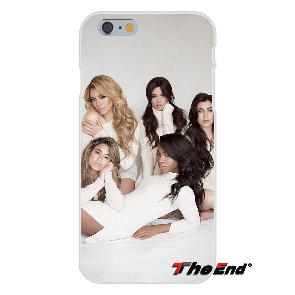 Loving Fifth Harmony Logo Silicone Soft Phone Case For HTC One M7 M8 A9 M9 E9 Plus Desire 630 530 626 628 816 820 | Мобильные