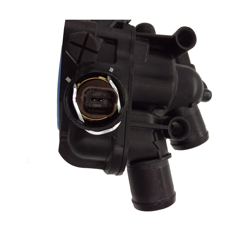 Термостат для двигателя Citroen C4 Mini R56 R55 Peugeot 207 308 1336 3008 5008 9808646980 11537534521 | Автомобили и