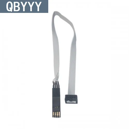 QBYYY Tacho 2008 pro клип SOIC-8CON tacho Универсальный NO.44-(5250) EEPROM для разблокировки | Автомобили