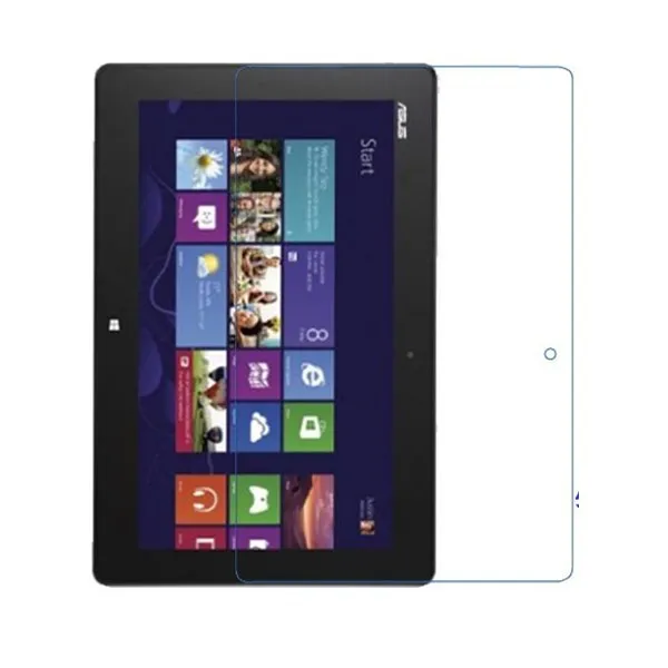 Ультрапрозрачная/матовая HD Глянцевая Защитная пленка для экрана Asus VivoTab Smart ME400C