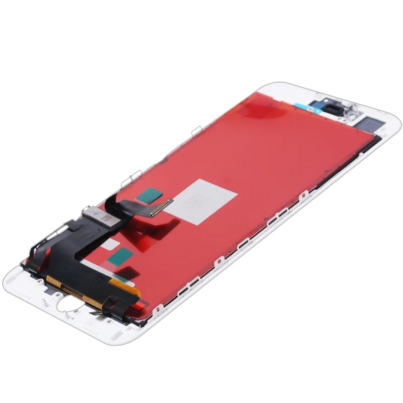 Сенсорный ЖК дисплей AAA для iPhone 8 сменный экран с дигитайзером в сборе plus