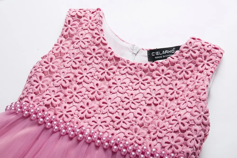 Цельнокроеное Сетчатое платье для новорожденных крещения|baby wedding|clothing for girlsgirl dress