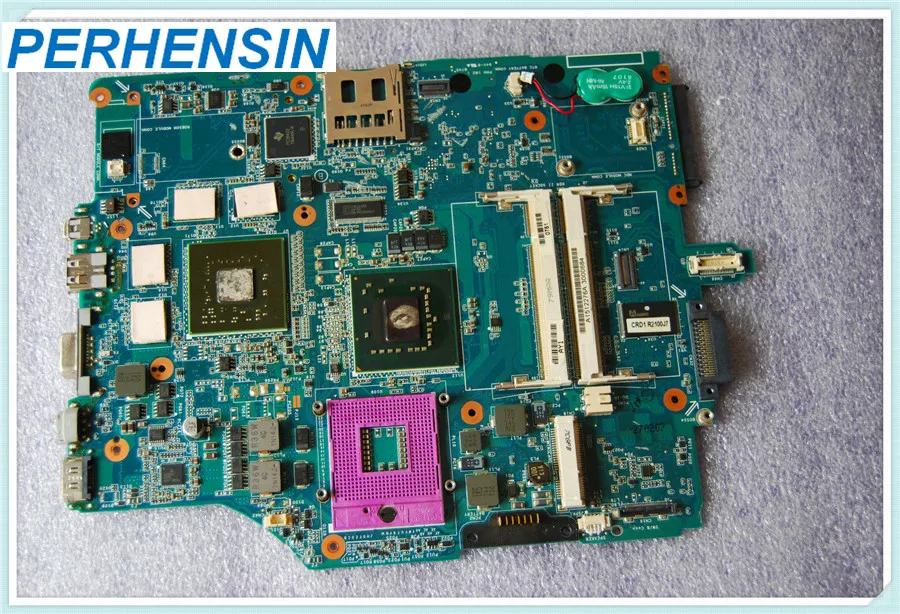 

SONY ForVAIO VGN-FZ31Z MBX-165 A1512276A 100%
