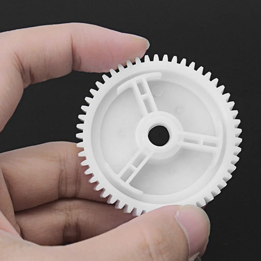 4 шт. Замена переднего оформление окон автомобиля Шестерни мотор Мощность