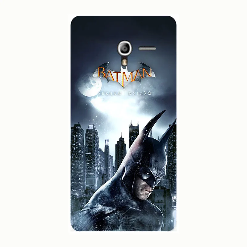 Мягкий чехол из ТПУ с 3D рельефным рисунком HD UV для Alcatel One Touch Pop 3 5 5025D 5025 задняя