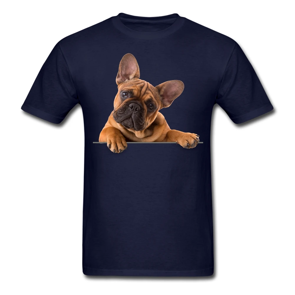 Футболка мужская Свободная с коротким рукавом и круглым вырезом|t shirt print|top menmen tops