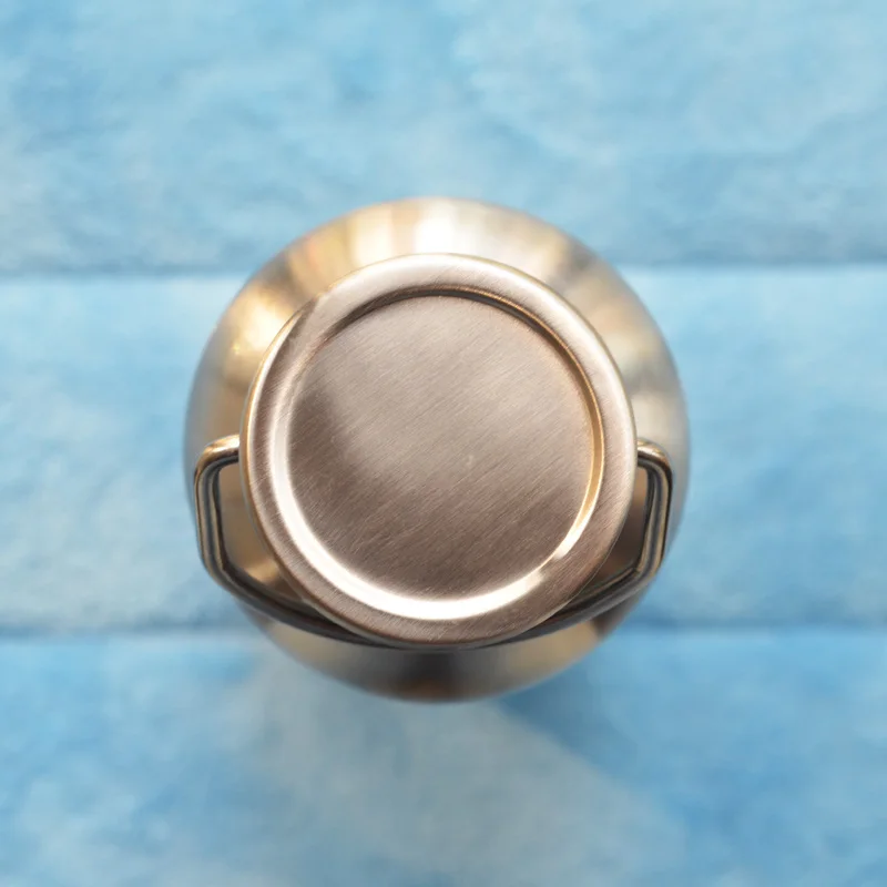 Термос из нержавеющей стали с двойными стенками термос вакуумной изоляцией