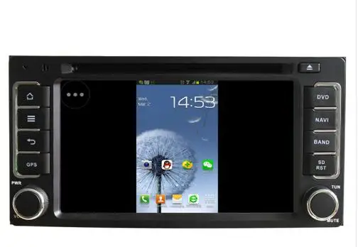Octa Core Android 10 автомобильный DVD GPS Радио Навигация для Subaru Impreza Forester wrx 2008