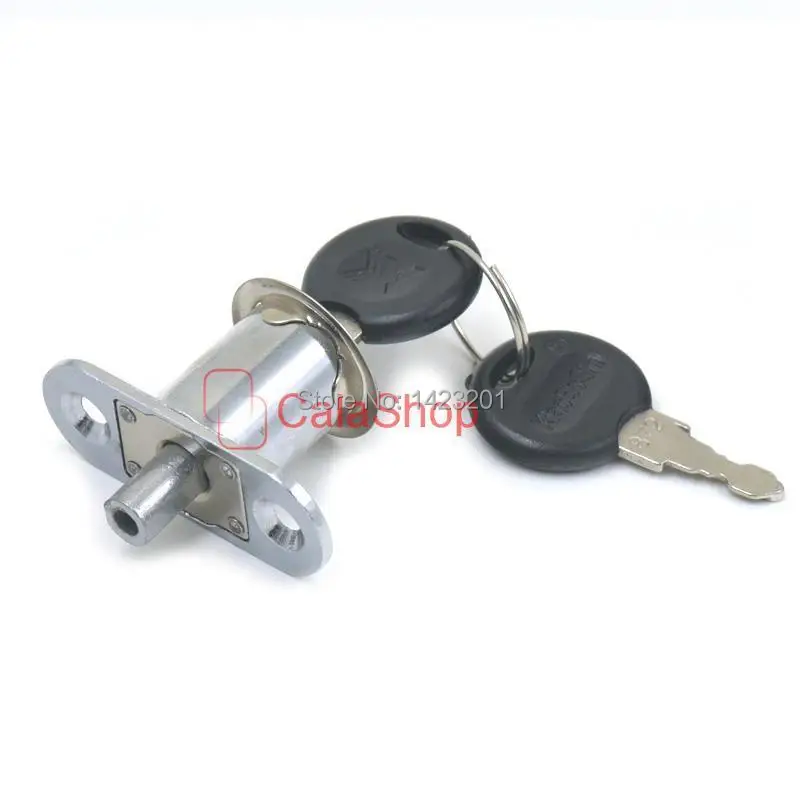 2 компл./лот замок из цинкового сплава замки для ящиков мебель шкаф файлов
