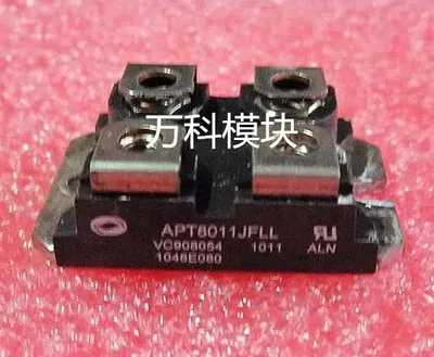 

Freeshipping New APT8014JFLL Power module