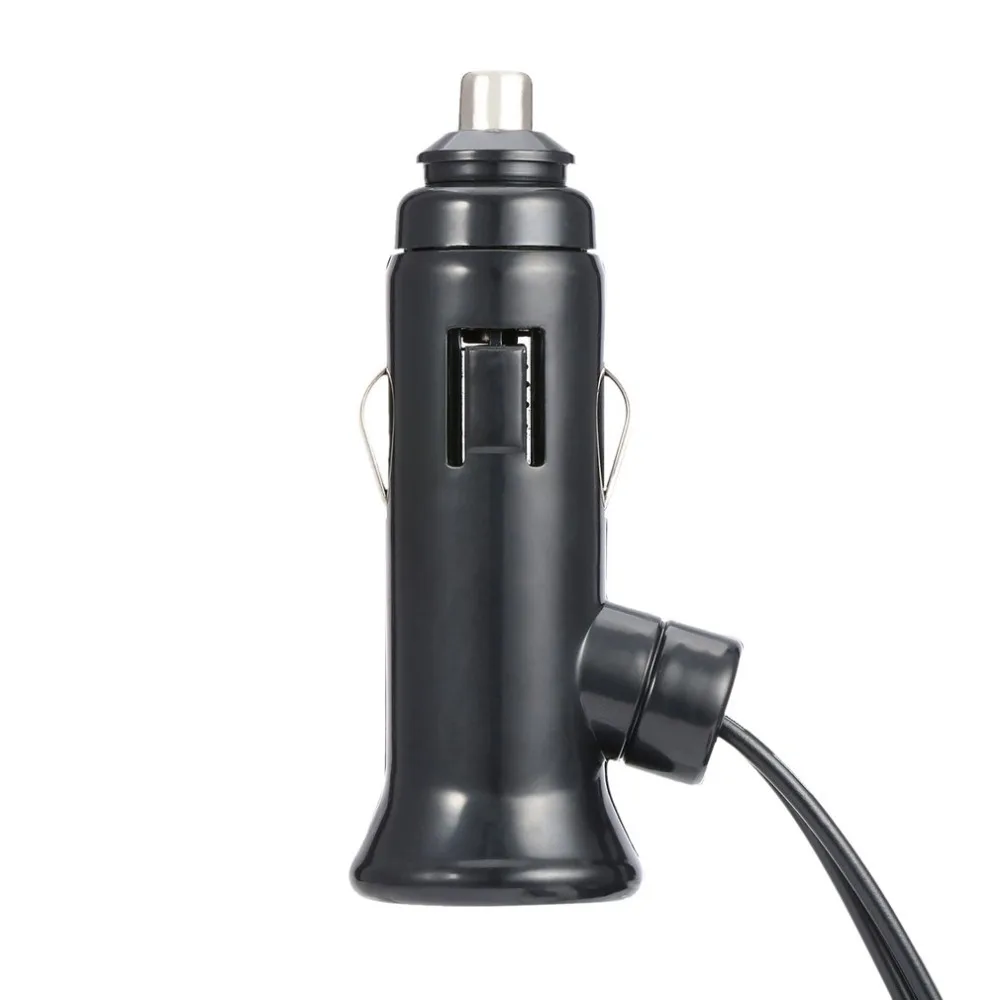 Мини цифровой авто аккумулятор Вольтметр термометр измеритель напряжения Вольт