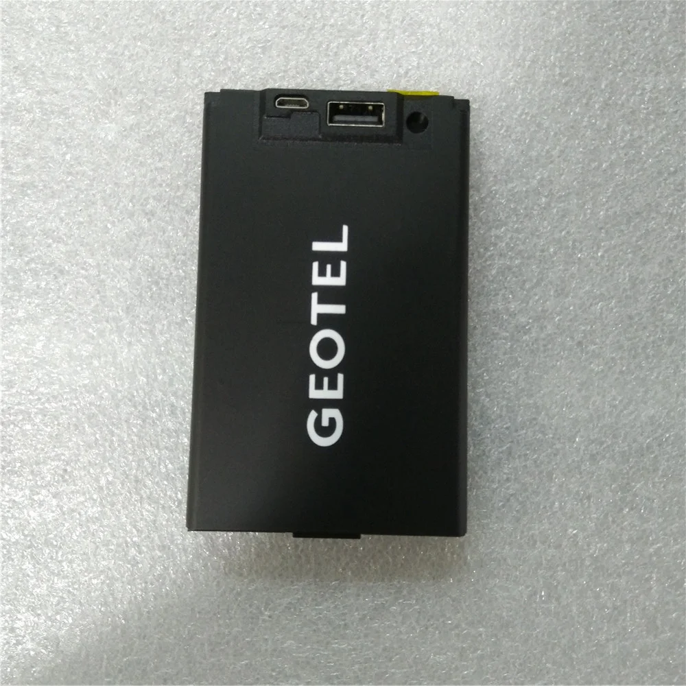 Запасной аккумулятор для GEOTEL G1 емкостью 7500 мАч, внешний аккумулятор