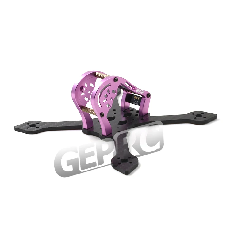Новое поступление Гоночная рама GEPRC MX3 Sparrow Geprc для радиоуправляемого
