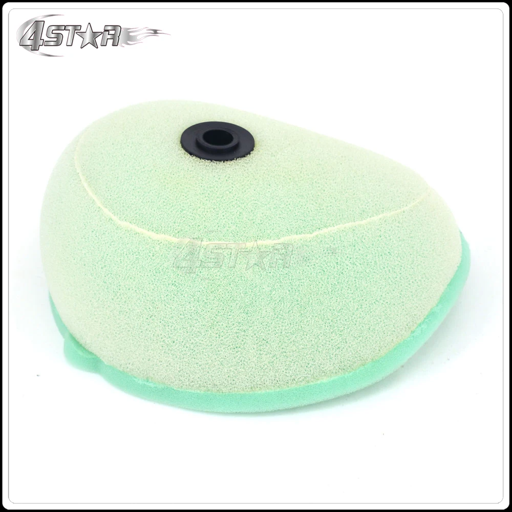 

Мотоцикл двойной пенопластовый воздушный фильтр очиститель воздуха для HONDA CRF250R 2004-2009 CRF250X 2004-2015 CRF450R 2003-2008 CRF450X 2005-2015