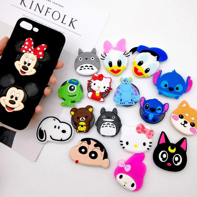 Оптовая продажа универсальный растягивающий Кронштейн для мобильного телефона