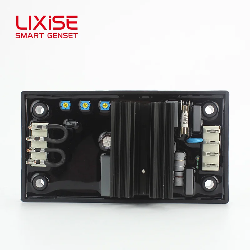 R230 дизельного генератора LIXiSE запасные части avr | Обустройство дома