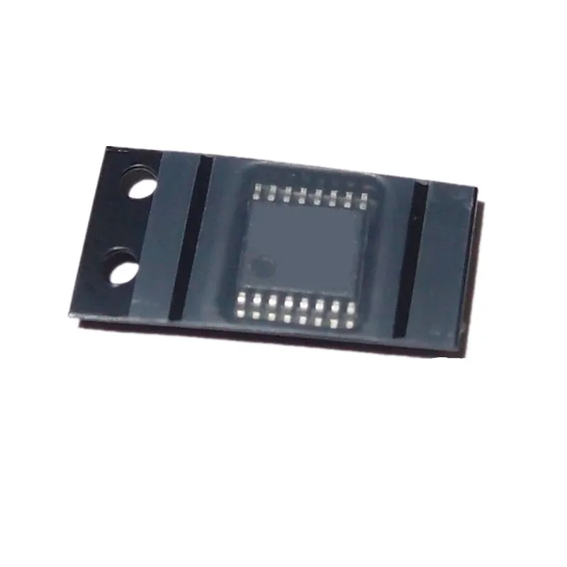 Оригинальный 20 шт./лот 74hc165PW SN74hc165pw TSSOP16 HC165 shift register ic 1... | Электронные компоненты и