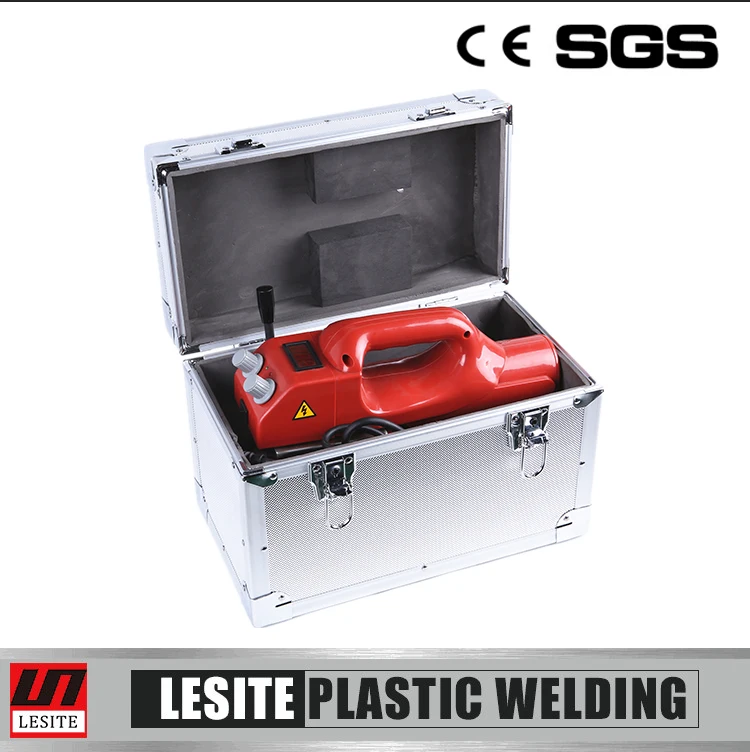 Бесплатная Доставка Геомембраны Сварочный Аппарат Сварщика Пластиковый с