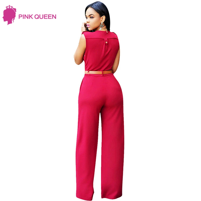Розовый костюм королевы Ete Femme большие размеры комбинезоны боди Feminino Verao Летний