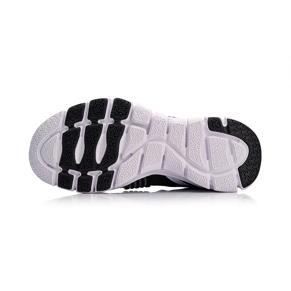 Li Ning/Женская обувь для супер тренировок X Smart Quick Training дышащая спортивная с