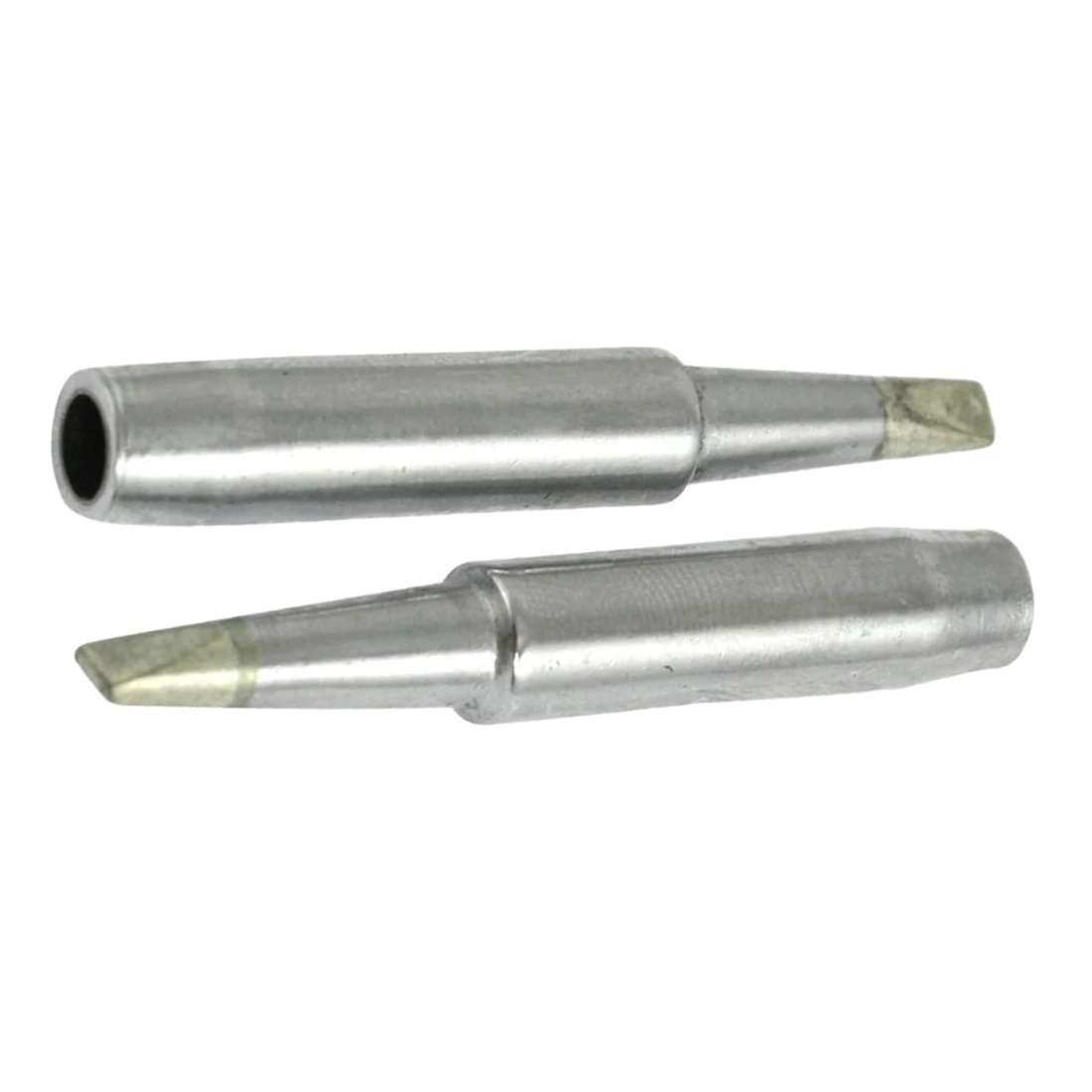 

New 5 Pcs Replacing 3mm Chisel Width Soldering Iron Tip 900M-T-3.2D