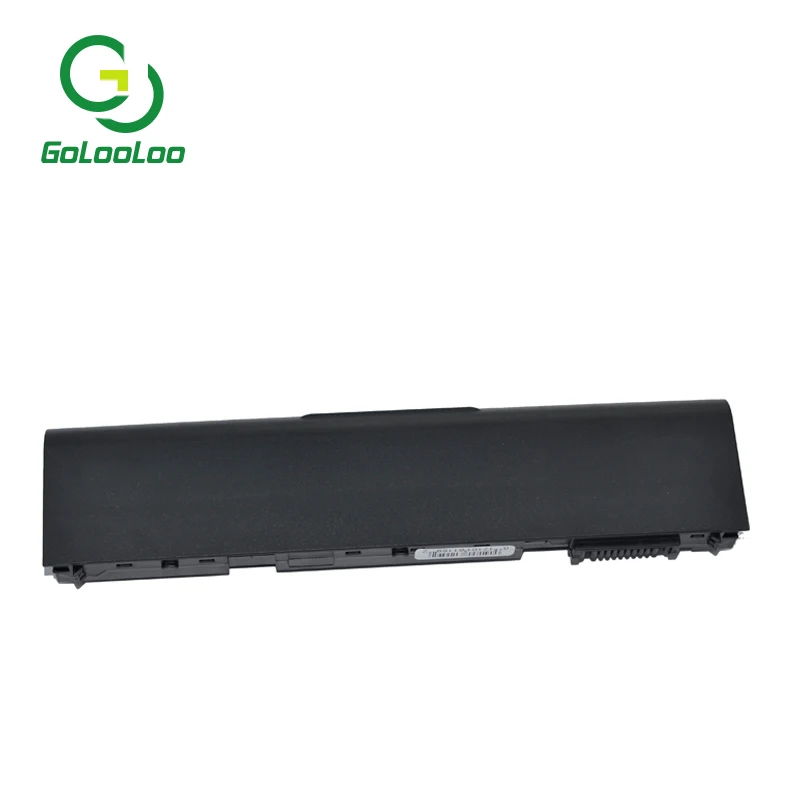 Golooloo 6 ячеек ноутбук Батарея для Dell Latitude E5430 E6430 E5520m e5420 E6120 E6520 E6420 E6530 для Vostro 3560 8858x T54FJ