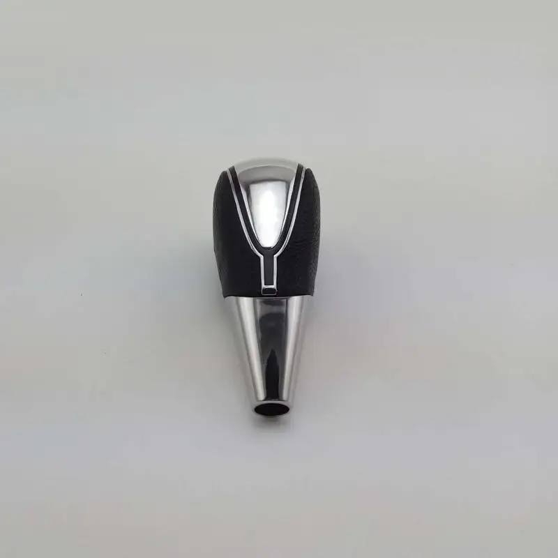 Mansuo черный кожаный светодиодный сенсорный переключатель для Toyota/Scion Honda/Acura