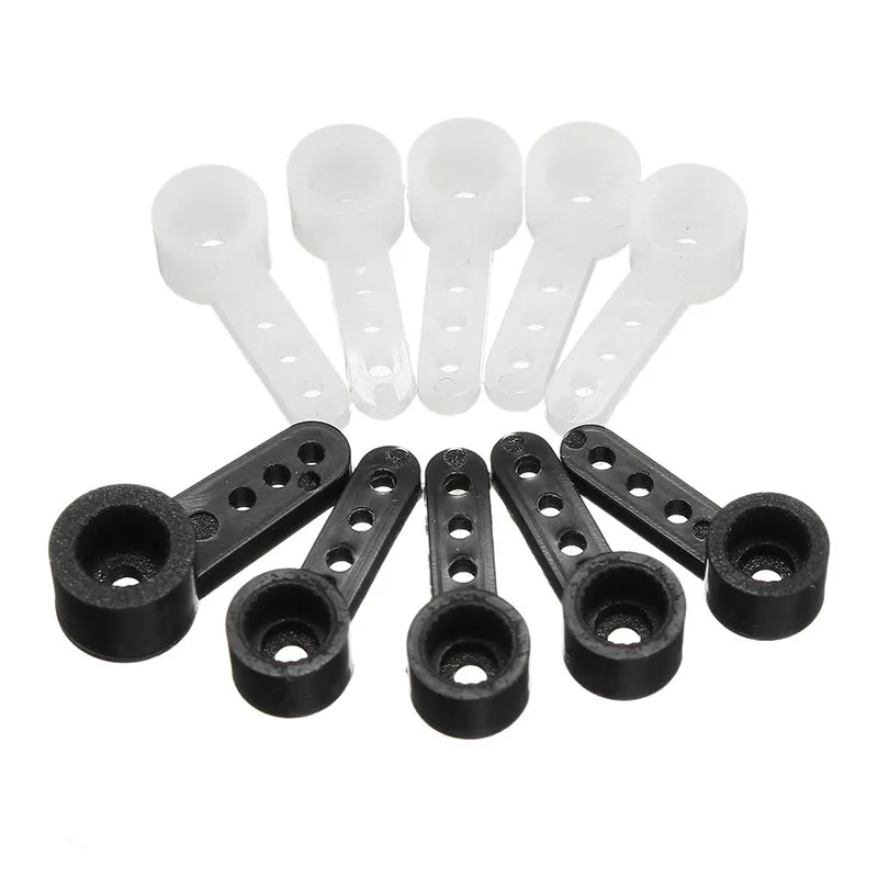 5 шт. обновления сервопривод для XK K110 K123 K124 Wltoys V977 V931 RC вертолет и удлинения ресниц