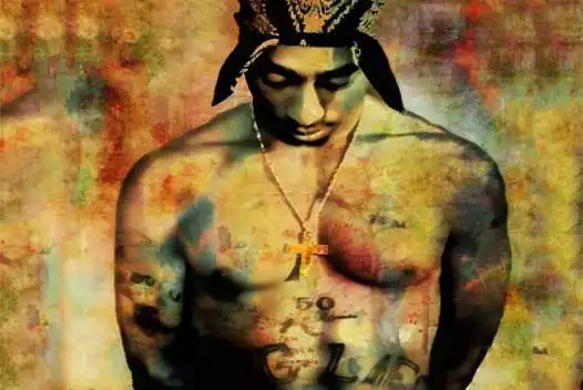 1 панель тишина Человек Классическая картина ткань художественное украшение на