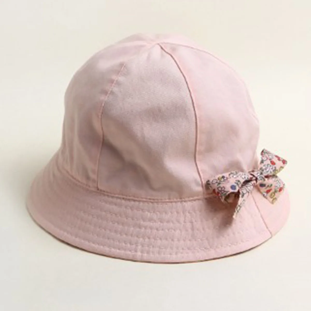 

Детская двухсторонняя шапка для мальчиков и девочек, мягкие хлопковые головные уборы, повязка на голову для новорожденных