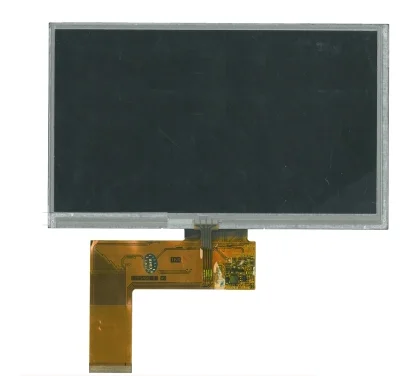 

New 7 inch KR070PD7T REV A 1030300222 navigation DVD LCD screen