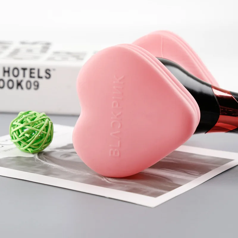 [MYKPOP] BLACKPINK Light Stick вентиляторы концертная поддержка Lightstick KPOP Fan Подарочная коллекция SA19060303