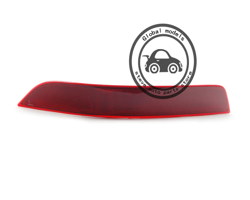 

2 шт. отражатель заднего бампера для Mercedes Benz W164 ML280 300 320 350 450 500 GL320 GL350 GL420 GL450 GL500 550 A1648200974