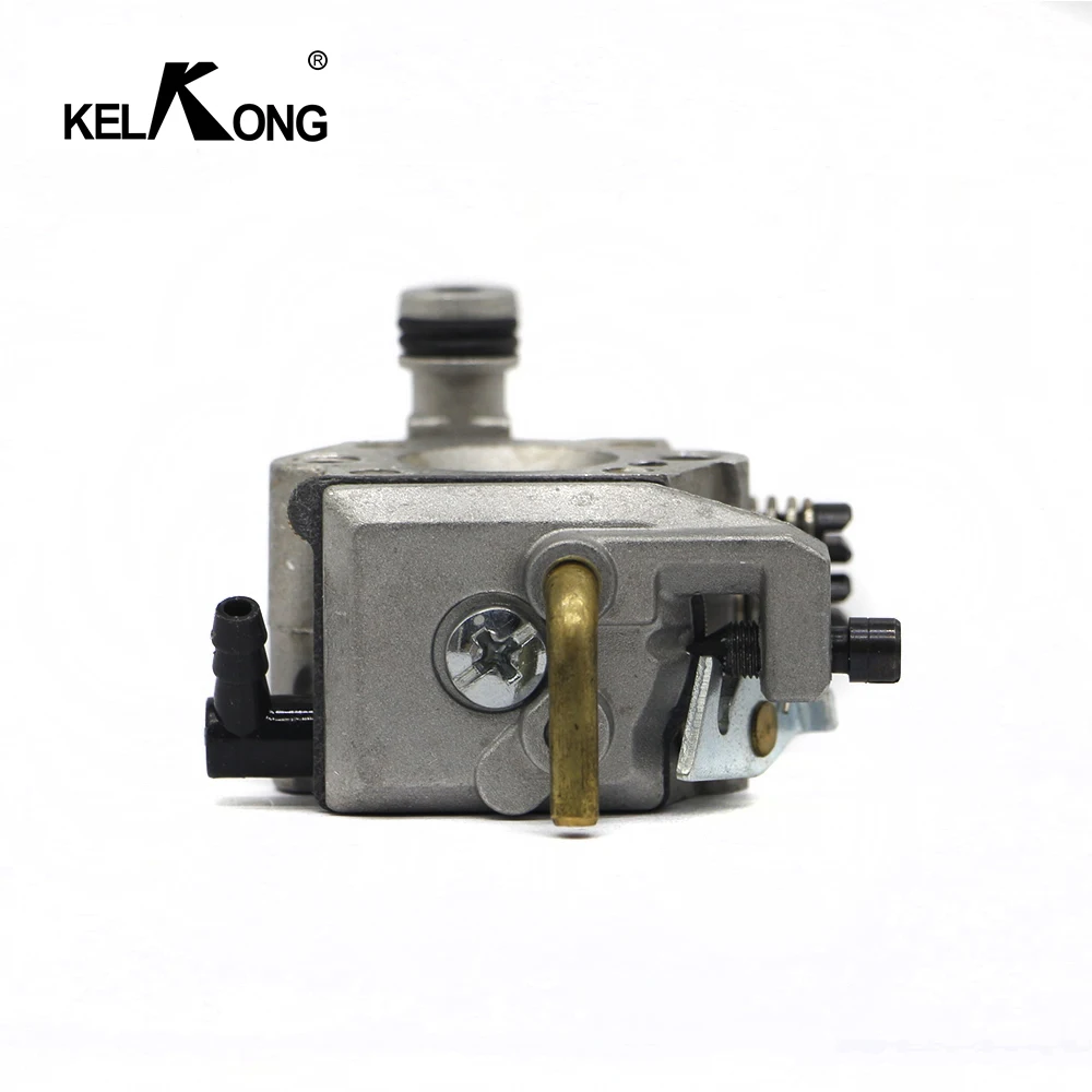 Карбюратор KELKONG для Stihl 024 026 MS240 MS260 MS 240 260 Carb бензопила #1121 120 0610|Карбюратор| |