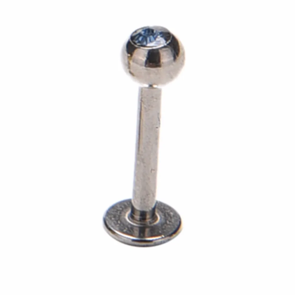 1 шт сексуальные украшения для тела пирсинг губы кольца Лабрет уха Кольца Серьги